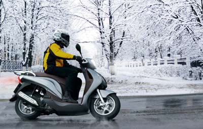 Emulación Posibilidades Saca la aseguranza ▷ ¿Cuáles son los mejores guantes de moto para el invierno?