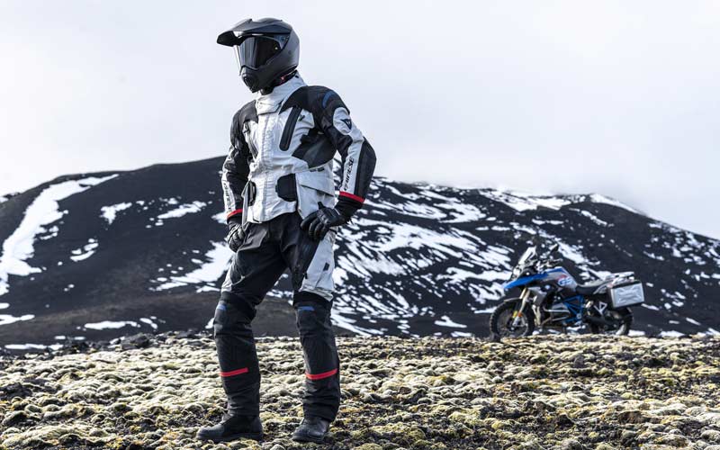 cazadora de invierno de mujer para moto, chaqueta de invierno de moto