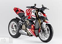 Fotos Ducati Streetfighter V4 Supreme 2024