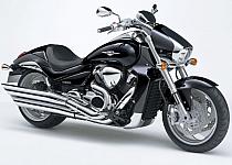 Suzuki Intruder: conheça todas as motos custom e seus detalhes - Assobrav