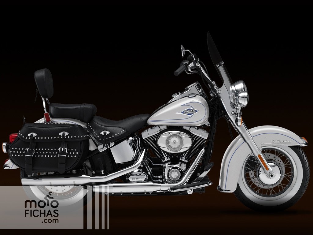 Las mejores ofertas en Accesorios de Motocicleta para Harley-Davidson  Heritage Softail