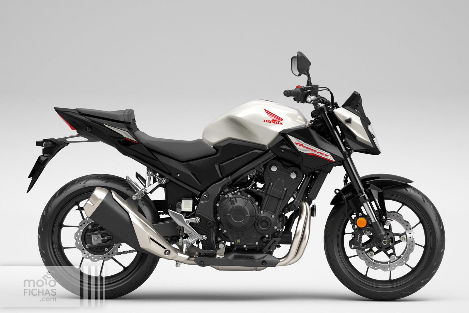 Honda CB500X 2021 - Precio, fotos, ficha técnica y motos rivales