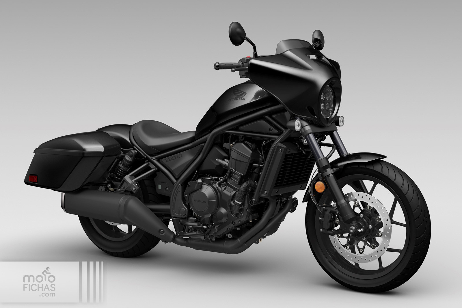 ▷ Honda CB500X 2022-2023 - Precio, ficha técnica, opiniones y ofertas