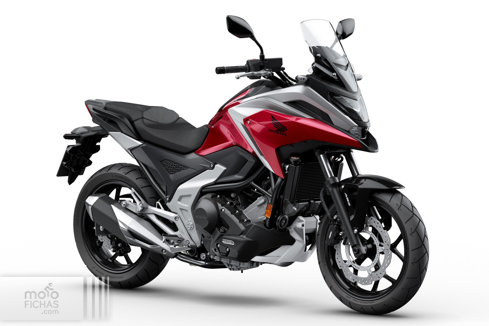 ▷ Honda Forza 125 2023-2024 - Precio, ficha técnica, opiniones y ofertas