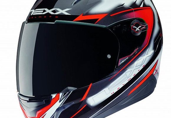 ▷ Nexx XR1.R: asalto a los mejores cascos deportivos